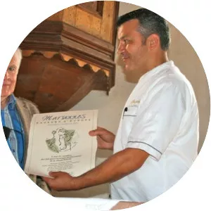 Jacques Delpal - French author