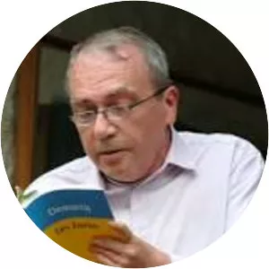 Jacques Demarcq - French poet