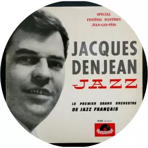 Jacques Denjean - French composer