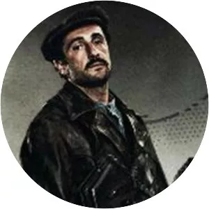 Jacques Dernier - Fictional character