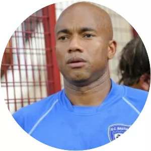 Jacques-Désiré Périatambée - Mauritian footballer