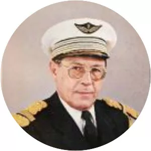 Jacques Devogel