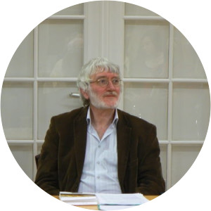Jacques Dewitte - Philosopher