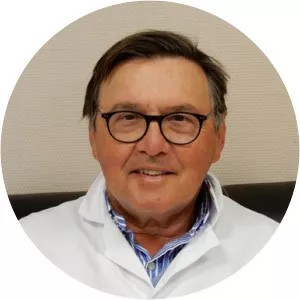 Jacques Domergue - Former Member of the National Assembly of France