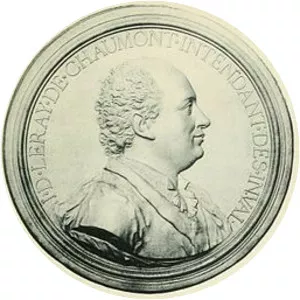 Jacques-Donatien Le Ray de Chaumont