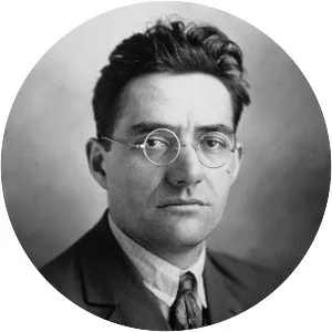 Jacques Doriot - French Politician