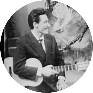 Jacques Douai - Singer