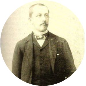 Jacques Drake del Castillo