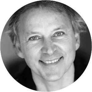 Jacques Drolet - Screenwriter