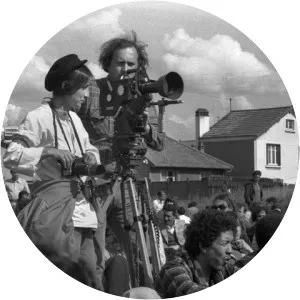 Jacques Dubuisson - Screenwriter