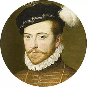 Jacques, Duke of Nemours