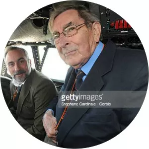 Jacques Duléry photograph