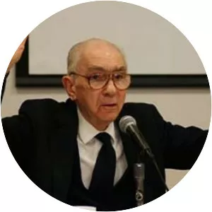 Jacques Dupuis - Former Member of the National Assembly of Quebec