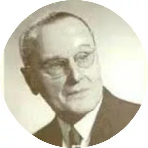 Jacques E. Brandenberger