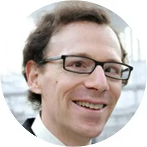 Jacques E. C. Hymans - Author