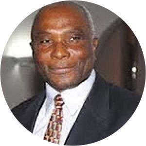 Jacques-Édouard Alexis - Former Prime Minister of Haiti