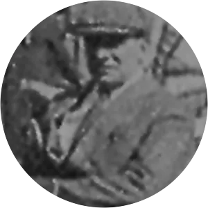 Jacques Edouard Ledure