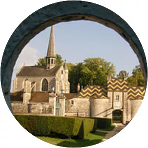 Jacques Eléonor Rouxel de Grancey - French military officer