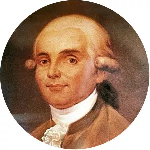 Jacques-Étienne Montgolfier