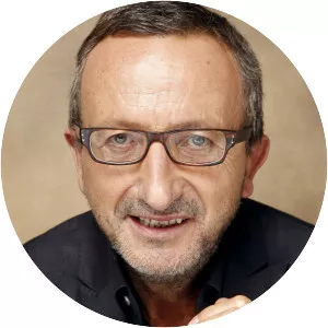 Jacques Expert photograph