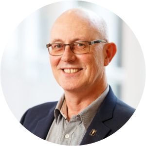 Jacques F. Meis - Researcher