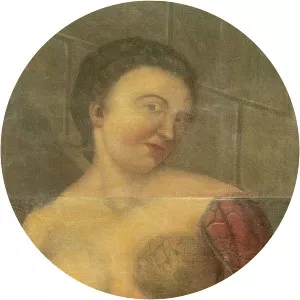 Jacques Fabien Gautier d'Agoty