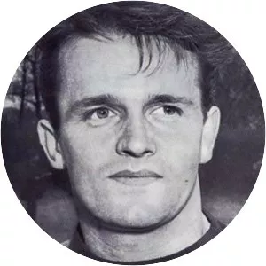 Jacques Faivre - French football player