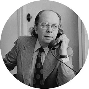 Jacques Ferran - French journalist