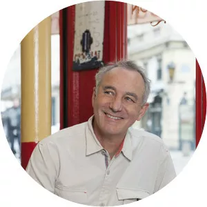 Jacques Ferrandez - Graphic novelist