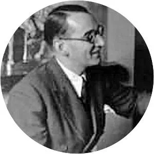 Jacques Février - French pianist