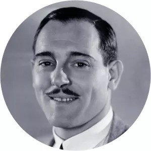 Jacques Feyder - Belgian actor