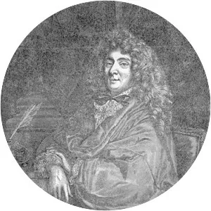 Jacques Firmin Beauvarlet