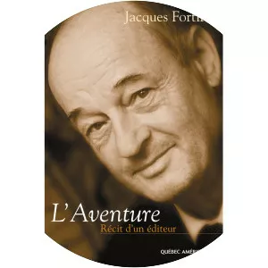 Jacques Fortin - Businessperson