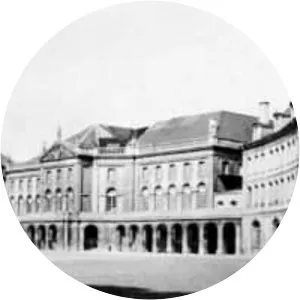 Jacques-François Blondel