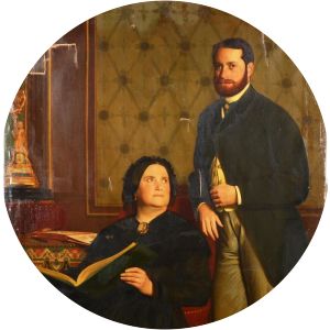 Jacques-François-Camille Clère