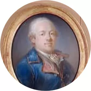 Jacques-François Menou - French general