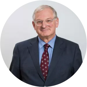 Jacques Frémont - President of the University of Ottawa