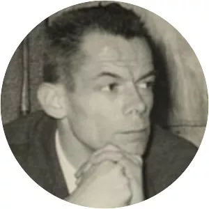 Jacques Gaucheron