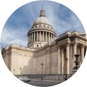 Jacques-Germain Soufflot - French architect