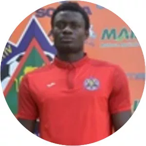 Jacques Ghislain Onana Ndzomo