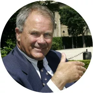 Jacques Godfrain - French politician