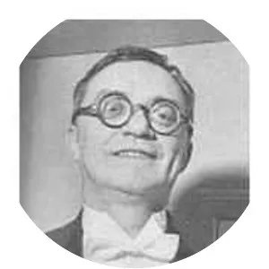 Jacques Grello - French singer