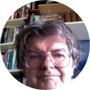 Jacques Grinevald - Philosopher