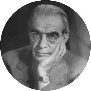 Jacques Groag - Architect