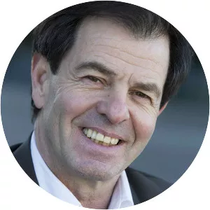 Jacques Grosperrin - Senator of France