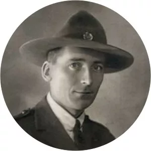 Jacques Guérin-Desjardins - Former National Commissioner of Eclaireurs Unionistes de France