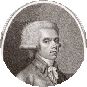 Jacques Guillaume Thouret