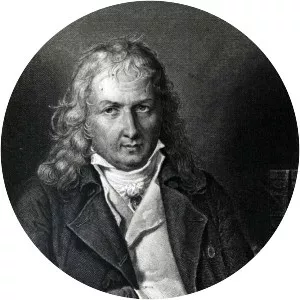 Bernardin de Saint-Pierre