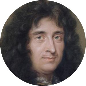 Jacques Henri de Durfort, 1st Duke of Duras