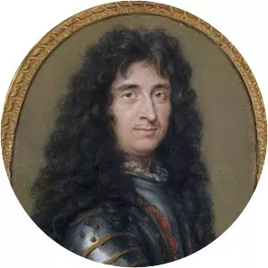 Jacques Henri de Durfort de Duras